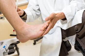 What is a Podiatrist  Foot Doctor Sioux Falls, SD 57105